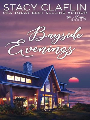 cover image of Bayside Evenings